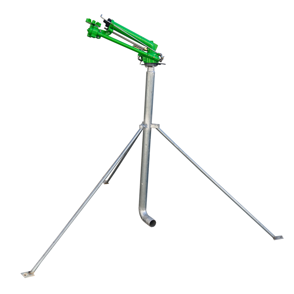 SK41A 喷枪与专用支架核心优势